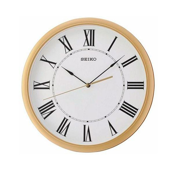 Настенные часы Seiko Clock QXA705GN